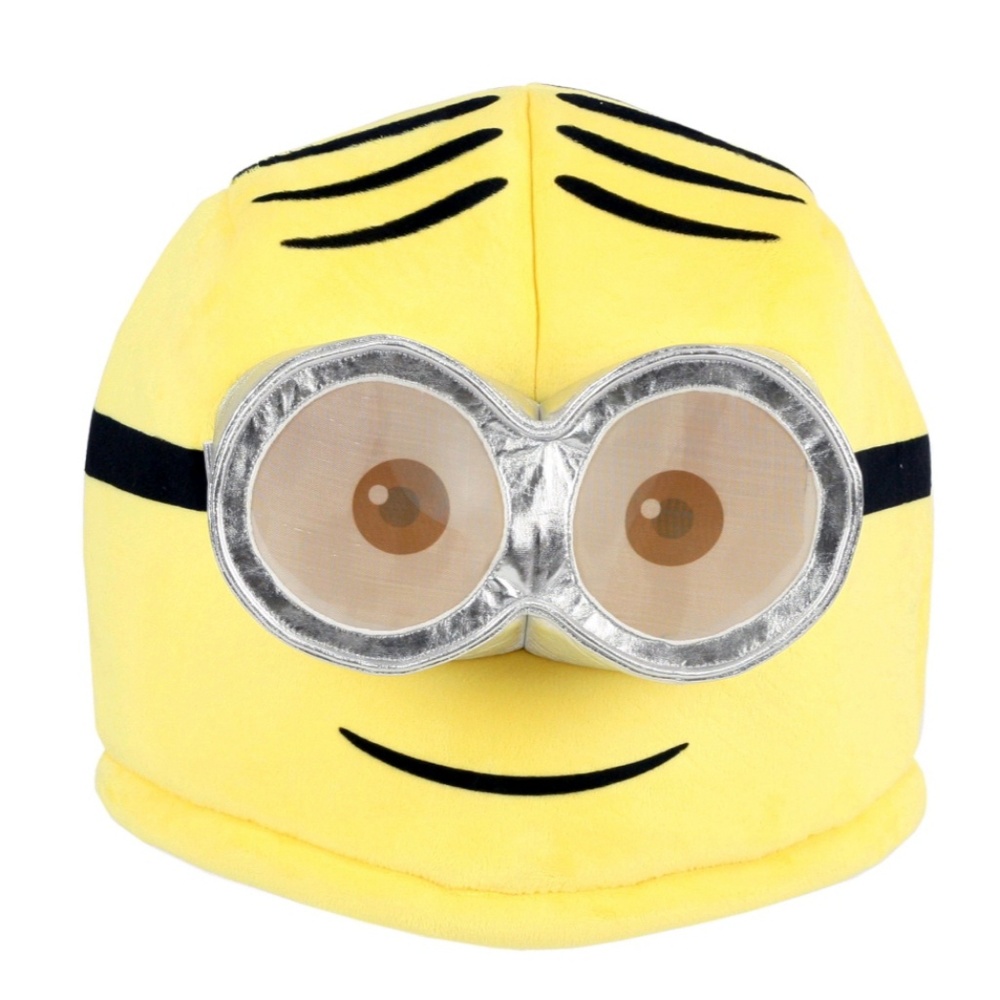 NWOT⭐ Minion Maskimal